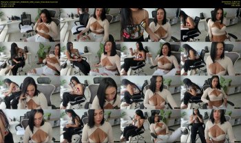 emillybrowm — 120 minute Chaturbate couple cam show recording, 720p, Jun 5, 2026