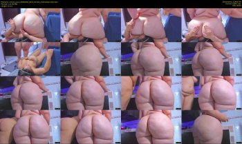 emma_eva1 — 11 minute Chaturbate female cam show recording, 720p, Jun 5, 2026