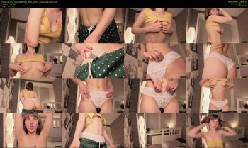 evas_soul — 120 minute Chaturbate female cam show recording, 720p, Jun 6, 2026