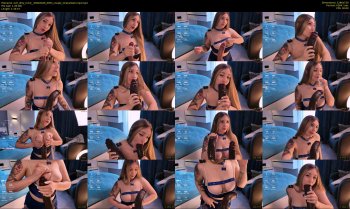 evit_dirty_mind_ — 95 minute Chaturbate couple cam show recording, 720p, Jun 5, 2026