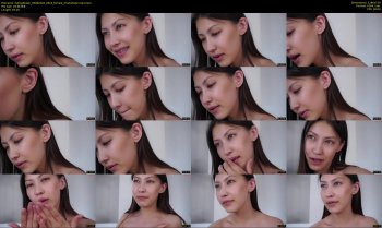 fallingflower — 4 minute Chaturbate female cam show recording, 720p, Jun 5, 2026