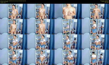 frank_sasha — 14 minute Chaturbate couple cam show recording, 720p, Jun 5, 2026