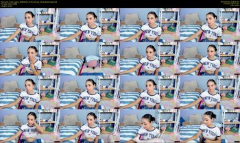 frank_sasha — 47 minute Chaturbate couple cam show recording, 720p, Jun 5, 2026