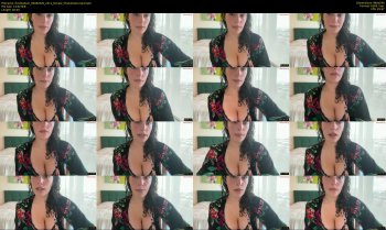 freckledeer — 3 minute Chaturbate female cam show recording, 480p, Jun 5, 2026