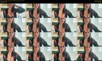 freckledeer — 5 minute Chaturbate female cam show recording, 480p, Jun 5, 2026
