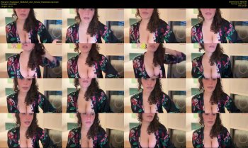 freckledeer — 15 minute Chaturbate female cam show recording, 480p, Jun 5, 2026