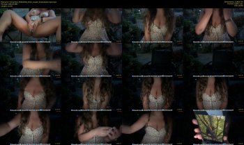 funcamkw — 23 minute Chaturbate female cam show recording, 720p, Jun 5, 2026