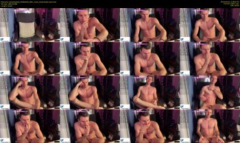 ghostdaddy9 — 49 minute Chaturbate male cam show recording, 720p, Jun 5, 2026