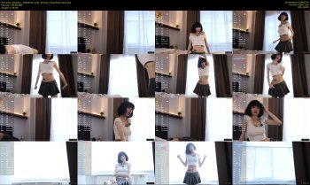 glowhub_ — 120 minute Chaturbate female cam show recording, 720p, Jun 5, 2026