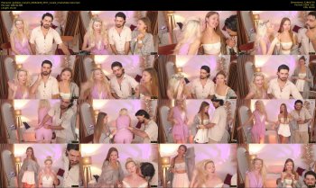 goddess_marylin — 46 minute Chaturbate female cam show recording, 720p, Jun 5, 2026