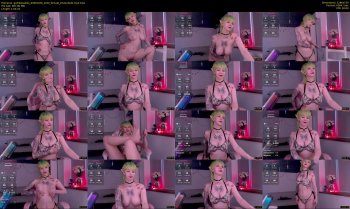 goddessakiko — 65 minute Chaturbate female cam show recording, 720p, Jun 5, 2026