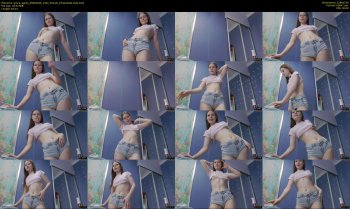 grace_agnes — 4 minute Chaturbate female cam show recording, 720p, Jun 5, 2026