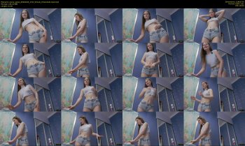 grace_agnes — 16 minute Chaturbate female cam show recording, 720p, Jun 5, 2026