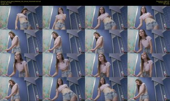 grace_agnes — 6 minute Chaturbate female cam show recording, 720p, Jun 5, 2026