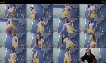 grace_agnes — 55 minute Chaturbate female cam show recording, 720p, Jun 5, 2026