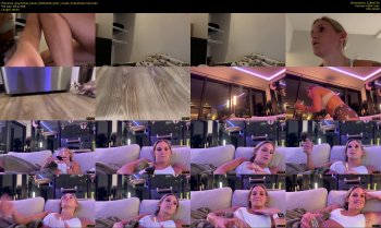 graciemae_baexx — 7 minute Chaturbate female cam show recording, 720p, Jun 5, 2026