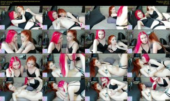 hananocha — 68 minute Chaturbate couple cam show recording, 720p, Jun 5, 2026