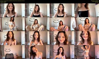 hazelhartshorn — 120 minute Chaturbate female cam show recording, 720p, Jun 5, 2026