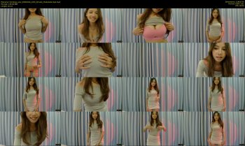 hersheys_aran — 21 minute Chaturbate female cam show recording, 720p, Jun 5, 2026