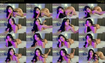 holly_444 — 31 minute Chaturbate female cam show recording, 720p, Jun 5, 2026
