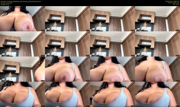 hollykoff — 8 minute Chaturbate female cam show recording, 720p, Jun 5, 2026