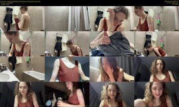holydori — 53 minute Chaturbate female cam show recording, 720p, Jun 6, 2026