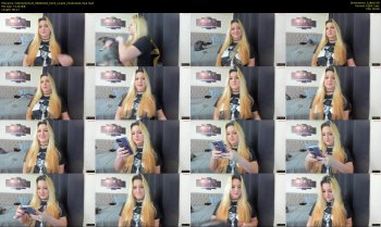 hotfireelement — 7 minute Chaturbate couple cam show recording, 720p, Jun 6, 2026