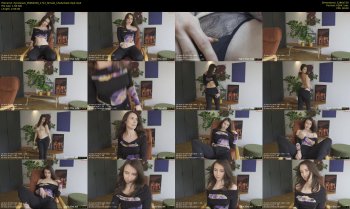 ifyouleave — 120 minute Chaturbate female cam show recording, 720p, Jun 5, 2026