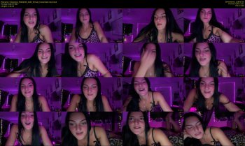 imlexirose — 79 minute Chaturbate female cam show recording, 720p, Jun 5, 2026