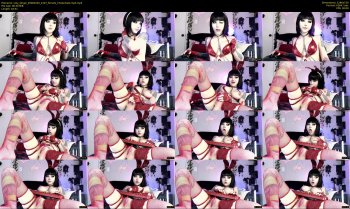 ivey_strigoi — 5 minute Chaturbate female cam show recording, 720p, Jun 5, 2026