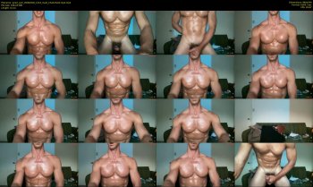 jared_cam — 32 minute Chaturbate male cam show recording, 480p, Jun 5, 2026