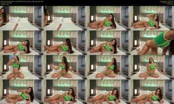 jeangreybianca — 3 minute Chaturbate female cam show recording, 720p, Jun 5, 2026