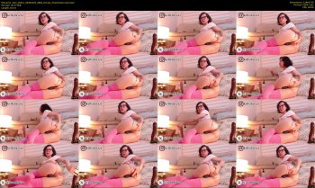 joan_didion — 4 minute Chaturbate female cam show recording, 720p, Jun 5, 2026