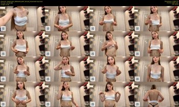 jodybrucker — 8 minute Chaturbate female cam show recording, 720p, Jun 6, 2026