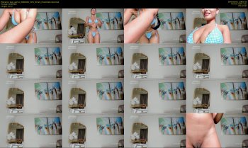 joss_caprice — 16 minute Chaturbate female cam show recording, 720p, Jun 5, 2026