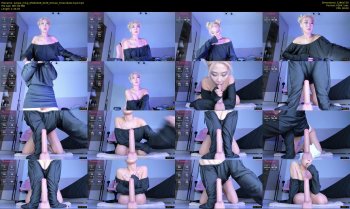 jungso_ming — 104 minute Chaturbate female cam show recording, 720p, Jun 5, 2026