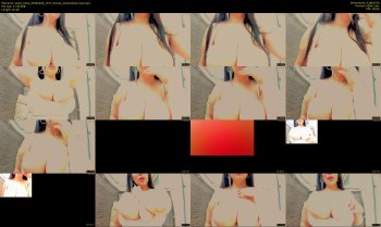 katee_bloss — 3 minute Chaturbate female cam show recording, 720p, Jun 5, 2026