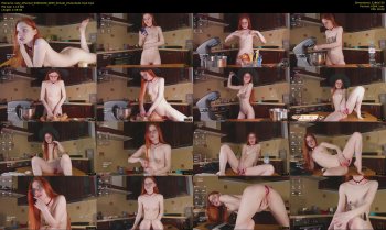 katy_ethereal — 120 minute Chaturbate female cam show recording, 720p, Jun 5, 2026