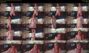 katy_ethereal — 3 minute Chaturbate female cam show recording, 720p, Jun 5, 2026
