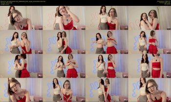 kenyattawestermark — 33 minute Chaturbate female cam show recording, 720p, Jun 5, 2026