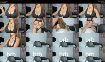 kianys — 80 minute Chaturbate female cam show recording, 720p, Jun 6, 2026