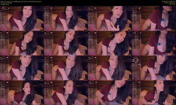 kimmy_chi — 4 minute Chaturbate female cam show recording, 720p, Jun 5, 2026