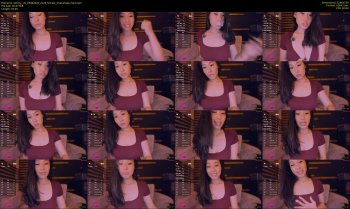 kimmy_chi — 4 minute Chaturbate female cam show recording, 720p, Jun 5, 2026