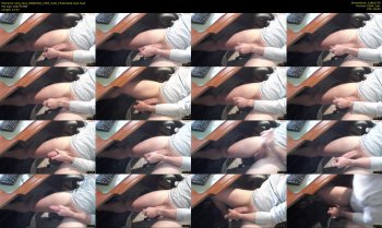 king_zeus — 14 minute Chaturbate male cam show recording, 720p, Jun 5, 2026