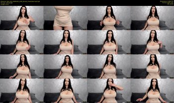 kitty_hotx — 26 minute Chaturbate female cam show recording, 720p, Jun 5, 2026