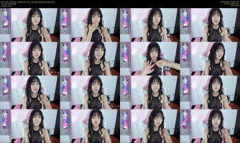 kloeking_ — 5 minute Chaturbate female cam show recording, 720p, Jun 5, 2026