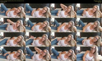kumfoxlive — 8 minute Chaturbate couple cam show recording, 720p, Jun 5, 2026