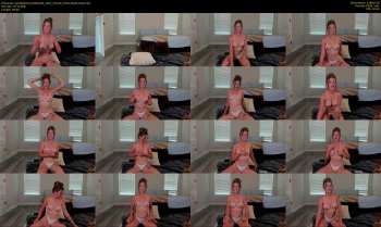 kyliebkillinit — 10 minute Chaturbate female cam show recording, 720p, Jun 5, 2026