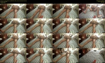 lachickadelbronx — 10 minute Chaturbate couple cam show recording, 720p, Jun 5, 2026