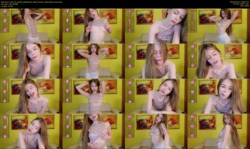 land_of_sweets — 11 minute Chaturbate female cam show recording, 720p, Jun 5, 2026